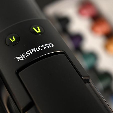 Gemuetliches Appartement Mit Netflix, Nespresso Und Boxspringbett Augsburg Exteriér fotografie
