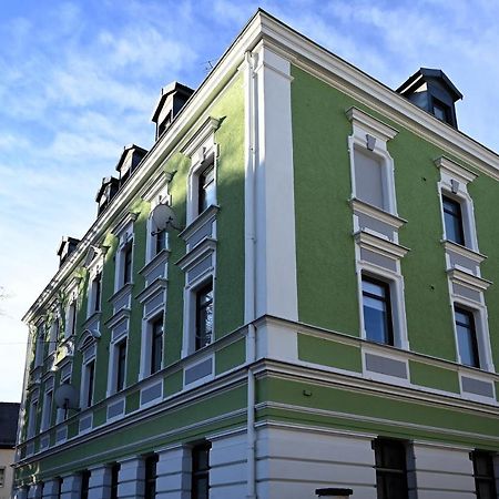 Gemuetliches Appartement Mit Netflix, Nespresso Und Boxspringbett Augsburg Exteriér fotografie