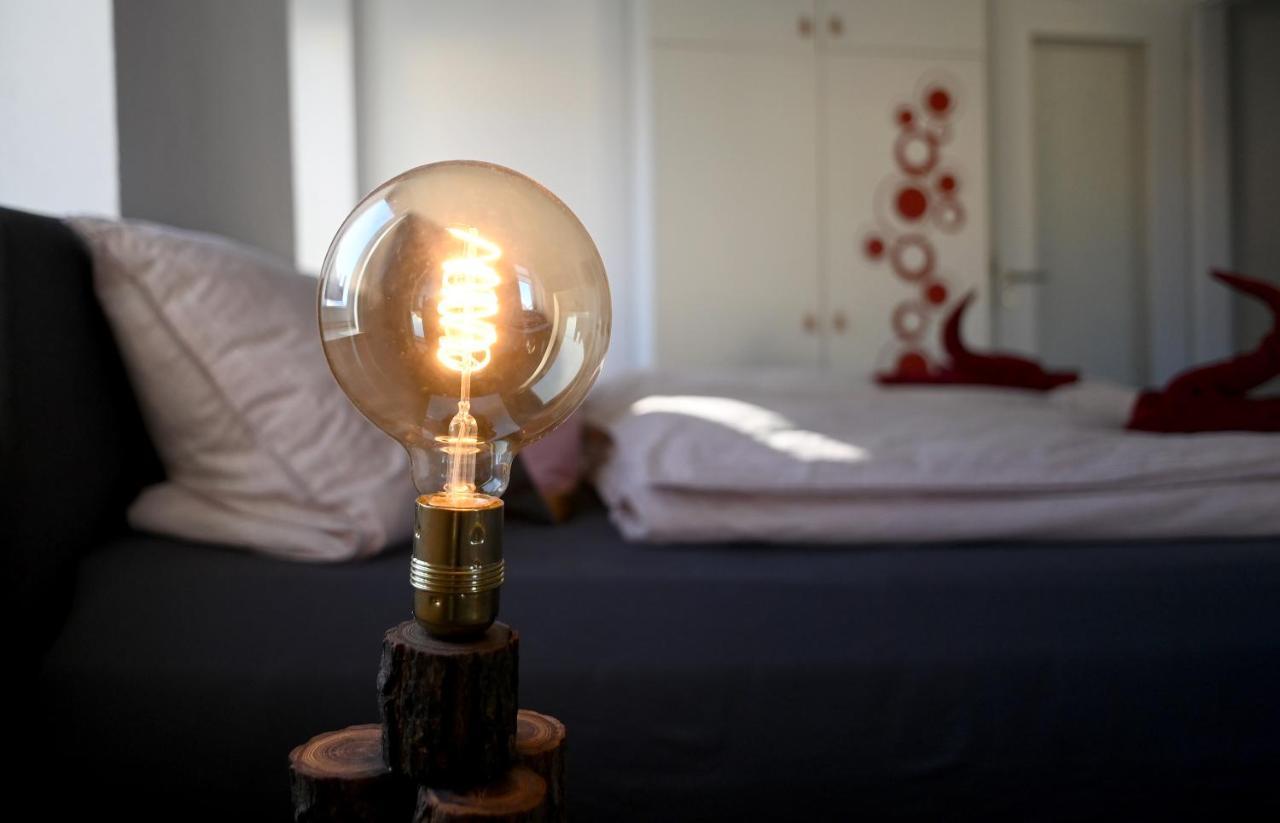 Gemuetliches Appartement Mit Netflix, Nespresso Und Boxspringbett Augsburg Exteriér fotografie