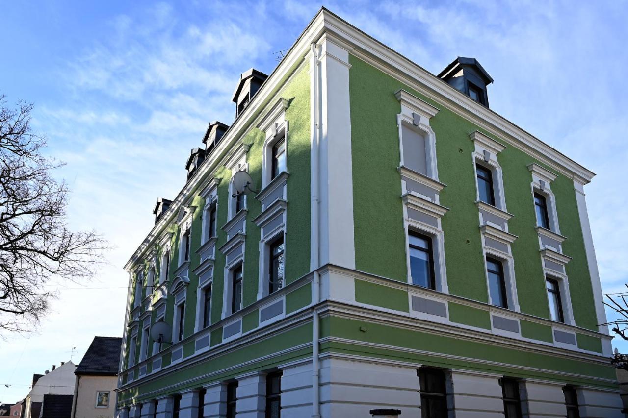 Gemuetliches Appartement Mit Netflix, Nespresso Und Boxspringbett Augsburg Exteriér fotografie